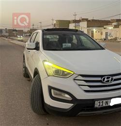 هيونداي سانتافي